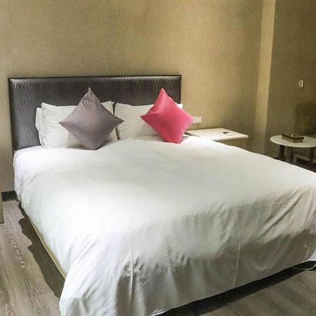 The Loft Seaside Suites Csinsan Kültér fotó