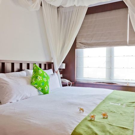 The Loft Seaside Suites Csinsan Kültér fotó