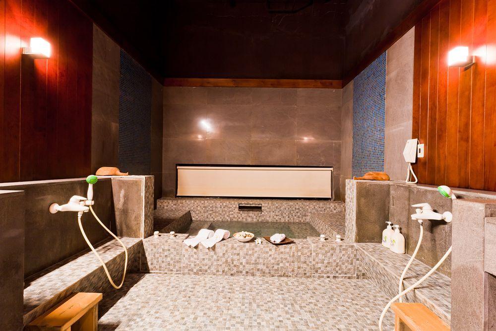 The Loft Seaside Suites Csinsan Kültér fotó