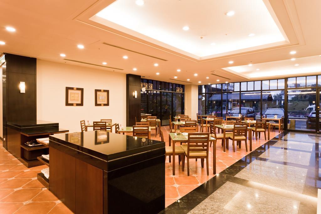 The Loft Seaside Suites Csinsan Kültér fotó