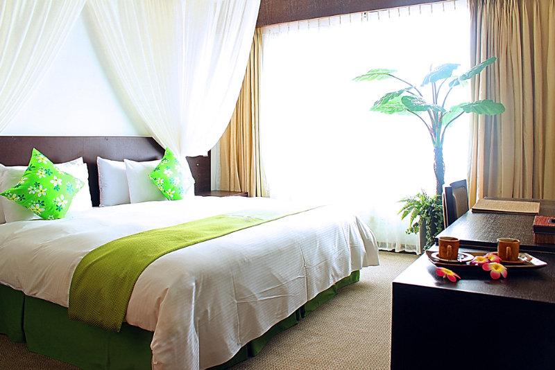 The Loft Seaside Suites Csinsan Kültér fotó
