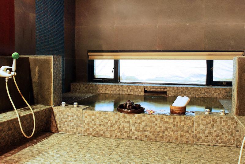 The Loft Seaside Suites Csinsan Kültér fotó