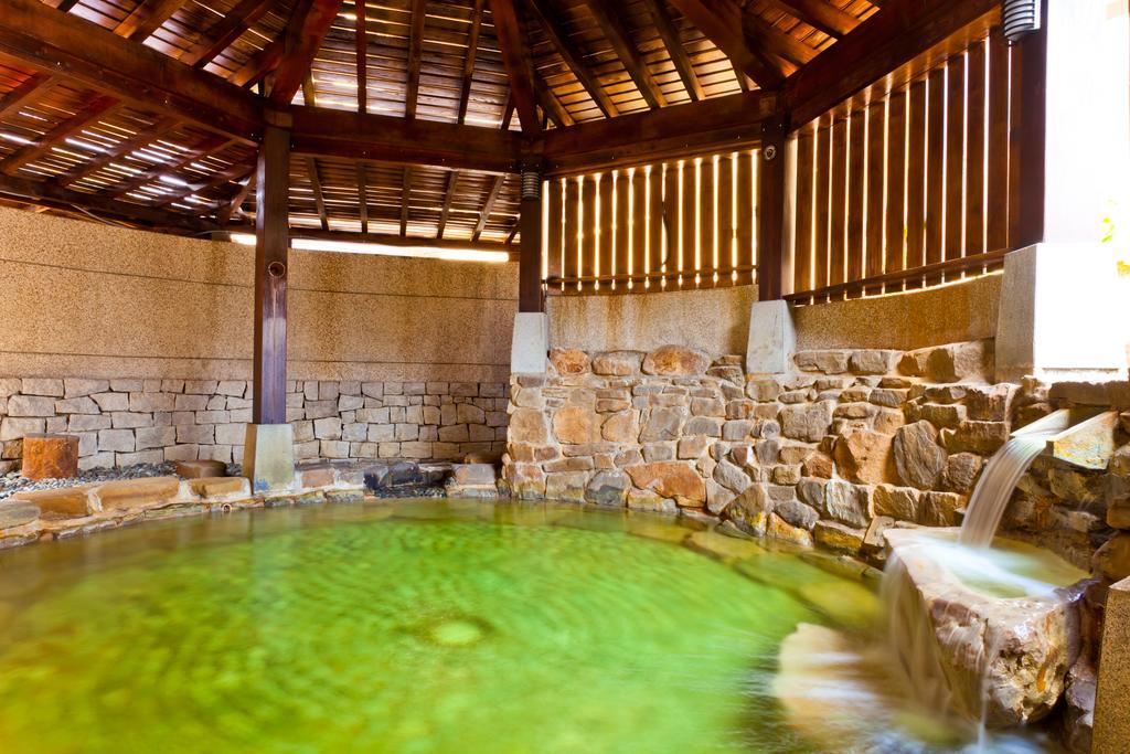 The Loft Seaside Suites Csinsan Kültér fotó