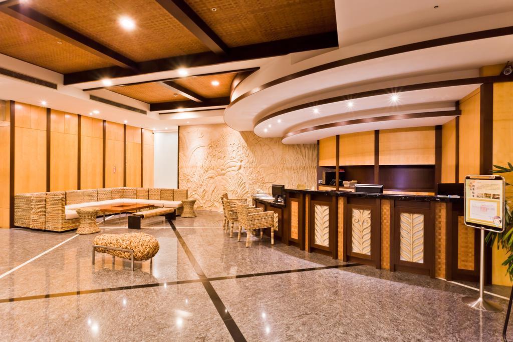 The Loft Seaside Suites Csinsan Kültér fotó