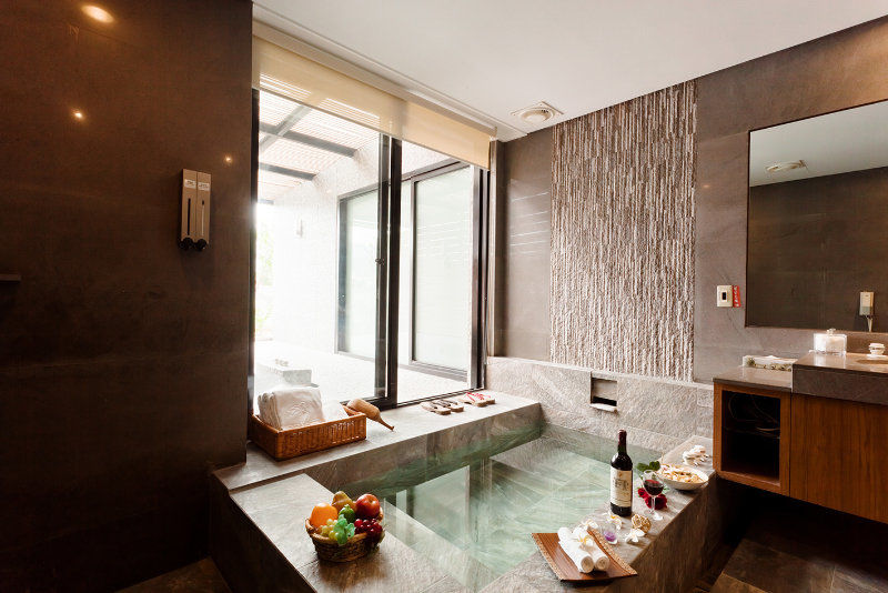 The Loft Seaside Suites Csinsan Kültér fotó