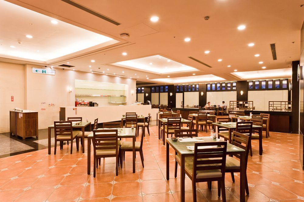 The Loft Seaside Suites Csinsan Kültér fotó