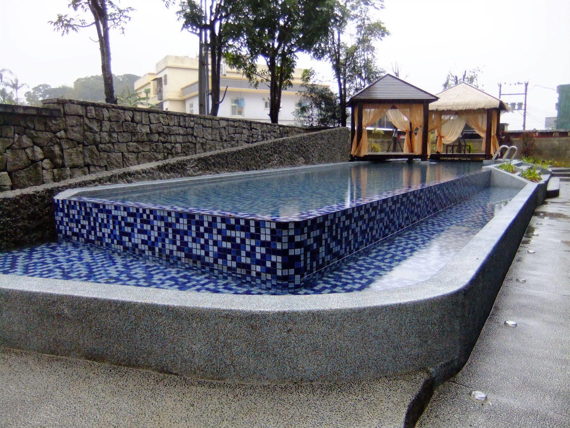 The Loft Seaside Suites Csinsan Kültér fotó