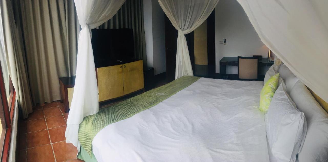 The Loft Seaside Suites Csinsan Kültér fotó