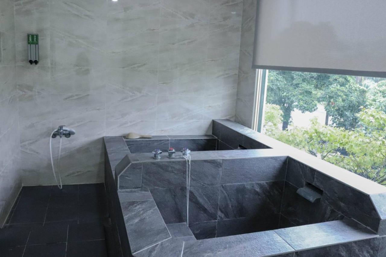 The Loft Seaside Suites Csinsan Kültér fotó
